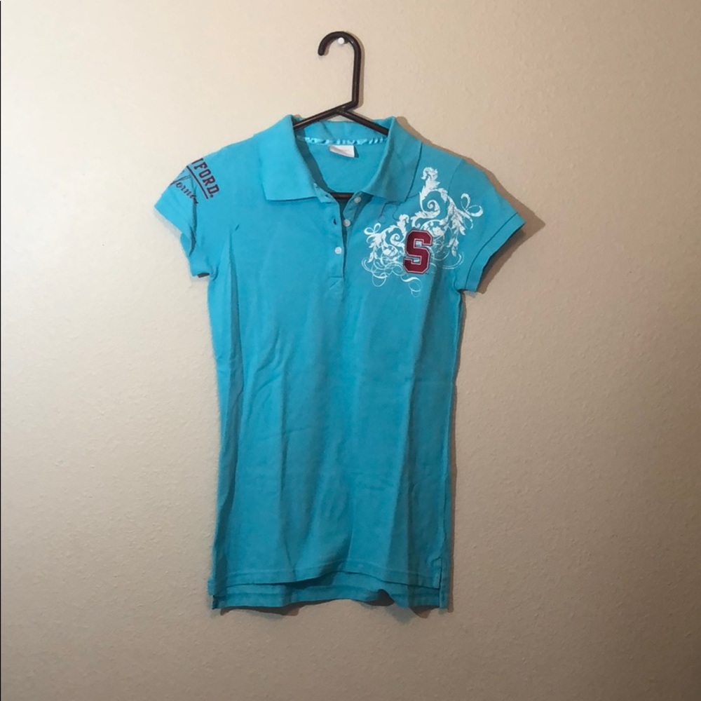 Jansport tshirt